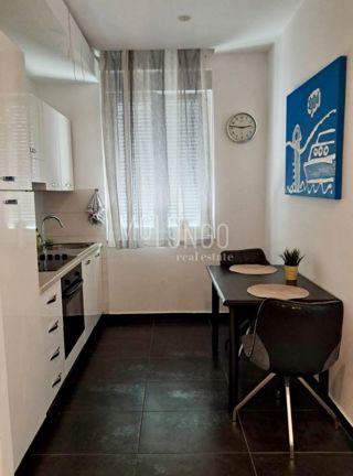 Appartamento/appartamento Potok, Rijeka, 48m2