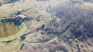 Terreno Trviž, Pazin - Okolica, 20.700m2