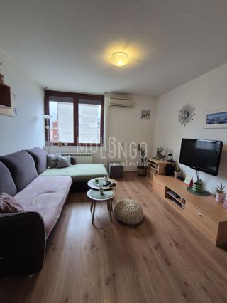Appartamento/appartamento Krnjevo, Rijeka, 57,84m2