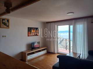 Casa Klenovica, Novi Vinodolski, 100m2