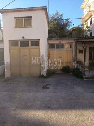 Garage Banderovo, Rijeka, 38,45m2