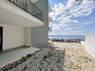 Appartamento Crikvenica, 85,02m2