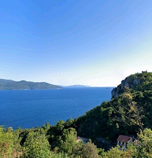 Terreno Martina, Mošćenička Draga, 1.174m2