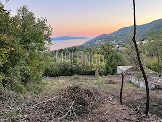 Terreno Poljane, Opatija - Okolica, 1.000m2