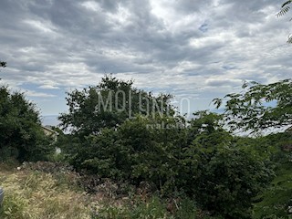 Terreno Marčeljeva Draga, Rijeka, 820m2