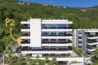 Appartamento/appartamento Opatija - Centar, Opatija, 101.29m2