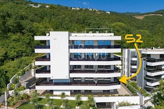 Appartamento/appartamento Opatija - Centar, Opatija, 109,73m2