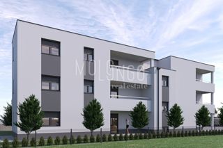 Appartamento/appartamento Mladenići, Viškovo, 92m2