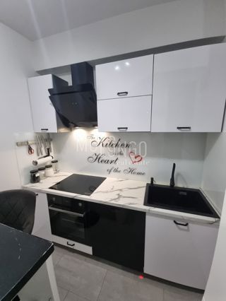 Appartamento/appartamento Sroki, Viškovo, 24m2