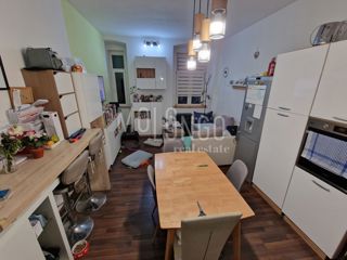 Appartamento/appartamento Centar, Rijeka, 65,55m2