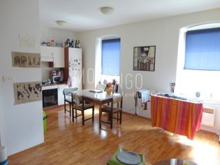 Appartamento/appartamento Belveder, Rijeka, 77,56m2