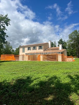 Casa Gračišće, 170m2