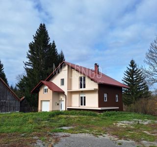 Casa Stara Sušica, Ravna Gora, 130m2
