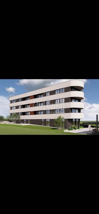 Appartamento/appartamento Tar, Tar-Vabriga, 69,59m2