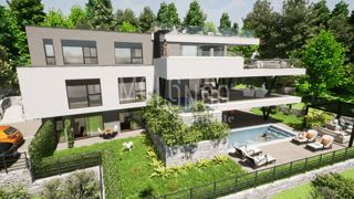 Appartamento/appartamento Kozala, Rijeka, 95,71m2