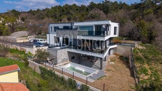 Appartamento/appartamento Kozala, Rijeka, 95,71m2