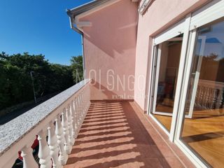 Appartamento/appartamento Selce, Crikvenica, 71,74m2