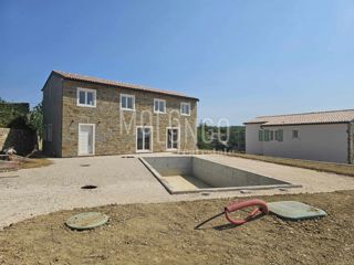 Casa Momjan, Buje, 200m2