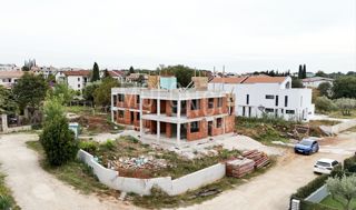 ISTRA, POREČ - Poreč – 2-soban stan u prizemlju s privatnim vrtom