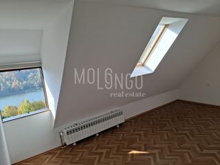Appartamento/appartamento Fužine, 74m2