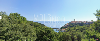 Terreno Vrbnik, 627m2