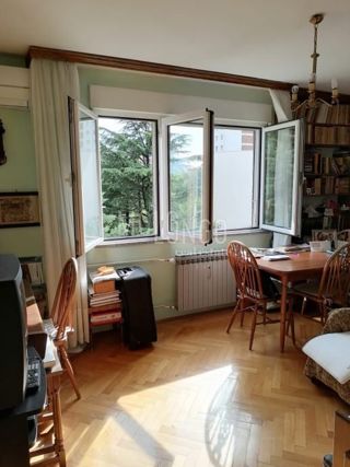 Appartamento/appartamento Vojak, Rijeka, 53,76m2