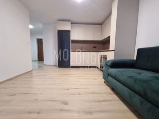 Appartamento/appartamento Zamet, Rijeka, 53m2