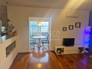 Appartamento/appartamento Kostrena, 72m2