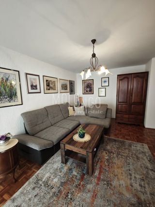 Appartamento/appartamento Podmurvice, Rijeka, 70m2