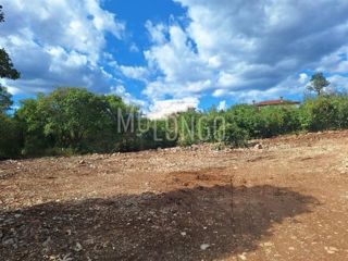 Terreno Martinkovac, Rijeka, 1.800m2