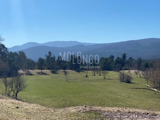 Terreno Šapjane, Matulji, 25.000m2