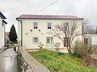 Casa Rasopasno, Dobrinj, 101m2