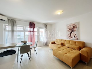 Appartamento Drenova, Rijeka, 50m2