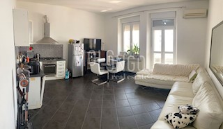 Appartamento Kantrida, Rijeka, 83m2