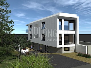 Appartamento Poreč, 71,97m2