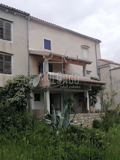 Casa Nerezine, Mali Lošinj, 90m2