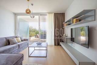 Opatija - Centar, Opatija, 83,83m2