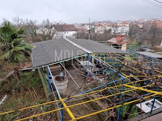 Casa Zamet, Rijeka, 100m2