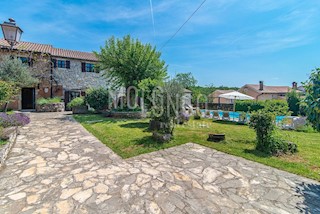 Casa Žminj, 300m2