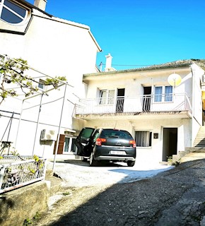 Casa Senj, 220m2