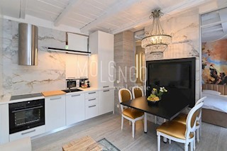 Appartamento/appartamento Opatija - Centar, Opatija, 103,18m2