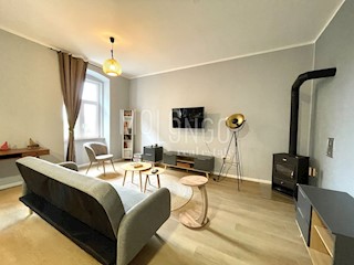 Appartamento/appartamento Centar, Rijeka, 84,84m2