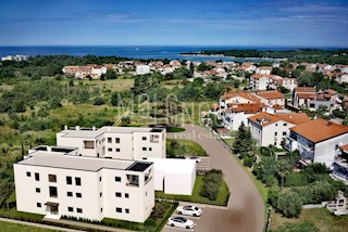 Appartamento/appartamento Poreč, 100m2