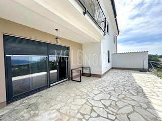 Appartamento/appartamento Belići, Kastav, 83m2