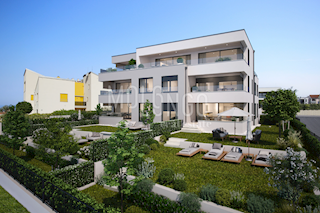 Appartamento/appartamento Novigrad, 103m2