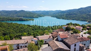 Casa Motovun, 100m2