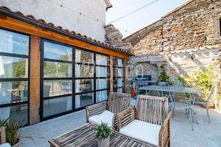 Casa Motovun, 100m2