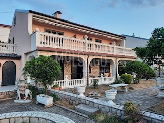 Casa Senj, 409m2