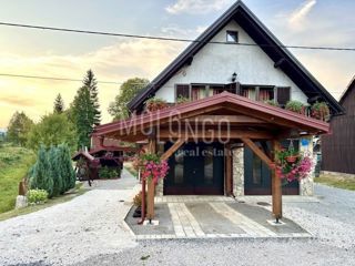 Casa Stara Sušica, Ravna Gora, 90m2