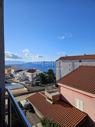 Appartamento/appartamento Crikvenica, 77,18m2